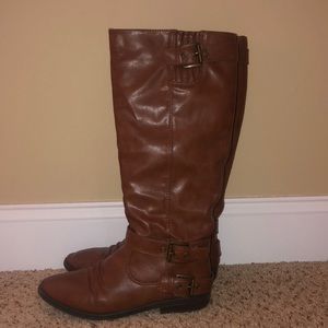 Women’s boots